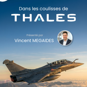 Conférence de Thales